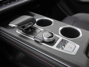 Внедорожник Changan UNI-S 2024 года, 2550000 рублей, Волгоград