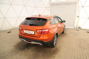Универсал ВАЗ (LADA) Vesta 2018 года, 1199000 рублей, Обнинск
