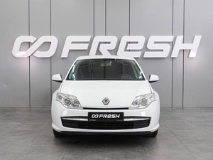 Лифтбек Renault Laguna 2009 года, 629000 рублей, Воронеж