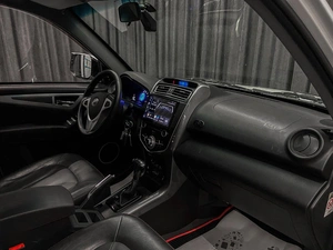 Внедорожник Lifan X60 2017 года, 765000 рублей, Красноярск