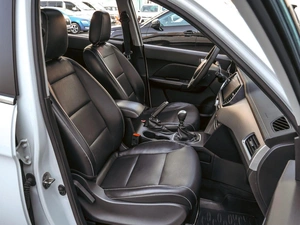 Внедорожник Lifan X70 2018 года, 1030000 рублей, Краснодар