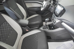 Универсал ВАЗ (LADA) Vesta Cross 2020 года, 1149000 рублей, Кемерово