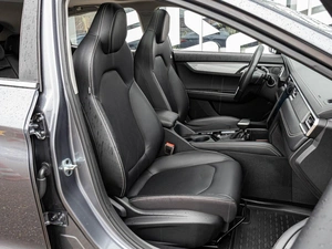 Лифтбек JAC J7 2023 года, 1378000 рублей, Краснодар