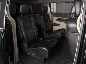 Минивэн Chrysler Grand Voyager 2014 года, 1926000 рублей, Минеральные Воды