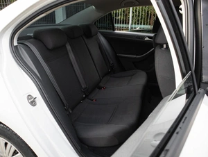 Седан Volkswagen Jetta 2015 года, 1150000 рублей, Большой Сочи