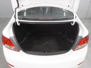 Седан Hyundai Solaris 2013 года, 699000 рублей, Воронеж