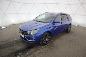 Универсал ВАЗ (LADA) Vesta 2020 года, 1175000 рублей, Орёл