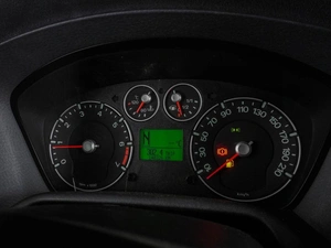 Хетчбэк Ford Fusion 2008 года, 469000 рублей, Воронеж