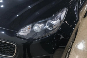 Внедорожник Kia Sportage 2017 года, 1829000 рублей, Новокузнецк