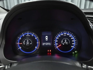 Седан Hyundai i40 2013 года, 1119000 рублей, Ставрополь