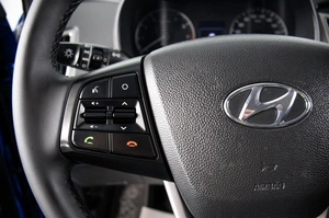 Внедорожник Hyundai Creta 2018 года, 1659000 рублей, Пермь