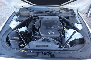 Седан Hyundai Genesis 2015 года, 2095000 рублей, Мирное