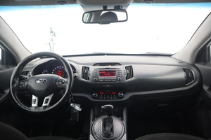Внедорожник Kia Sportage 2013 года, 1350000 рублей, Орёл