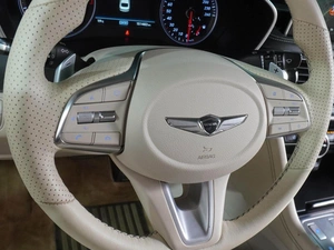 Седан Genesis G70 2019 года, 2300000 рублей, Воронеж