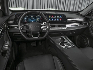 Внедорожник Chery Tiggo 7 Pro Max 2025 года, 2227000 рублей, Ставрополь