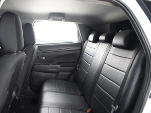 Внедорожник Mitsubishi ASX 2014 года, 1060000 рублей, Омск