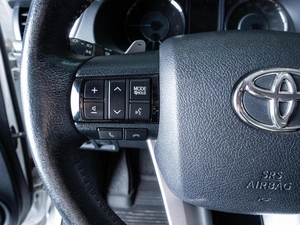 Внедорожник Toyota Fortuner 2017 года, 3449000 рублей, Ставрополь