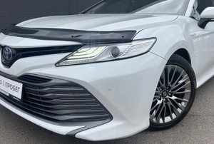 Седан Toyota Camry 2017 года, 2610000 рублей, Солонцы