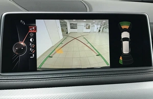 Внедорожник BMW X5 2015 года, 4095000 рублей, Красноярск