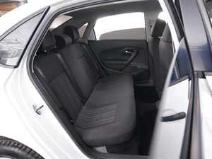 Седан Volkswagen Polo 2016 года, 1049643 рублей, Москва