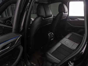 Внедорожник BMW X3 2019 года, 3599000 рублей, Тюмень