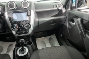 Лифтбек ВАЗ (LADA) Granta 2015 года, 649000 рублей, Барнаул