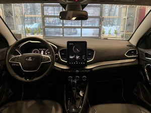 Седан ВАЗ (LADA) Vesta 2025 года, 1710000 рублей, Орёл