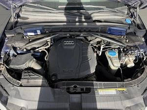 Внедорожник Audi Q5 2013 года, 1890000 рублей, Смоленск