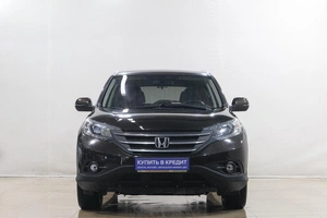 Внедорожник Honda CR-V 2014 года, 2099000 рублей, Новокузнецк