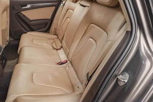 Универсал Audi A4 2014 года, 1749000 рублей, Челябинск