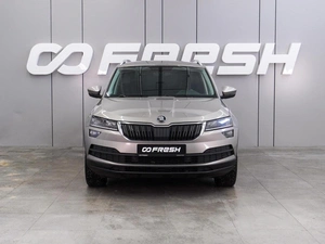 Внедорожник Skoda Karoq 2022 года, 2299000 рублей, Воронеж