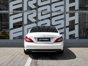 Седан Mercedes-benz CLS-класс 2011 года, 2030000 рублей, Ставрополь