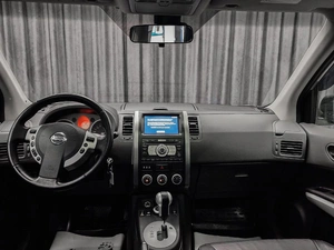 Внедорожник Nissan X-Trail 2008 года, 1039000 рублей, Красноярск