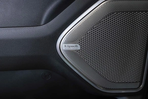 Пикап RAM 1500 2025 года, 10825723 рублей, Москва