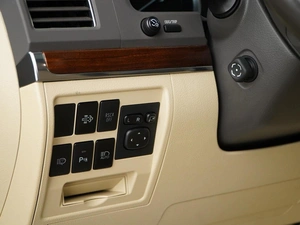Внедорожник Toyota Land Cruiser 2016 года, 5897444 рублей, Москва