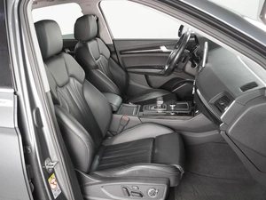 Внедорожник Audi Q5 2019 года, 3999000 рублей, Ростов-на-Дону