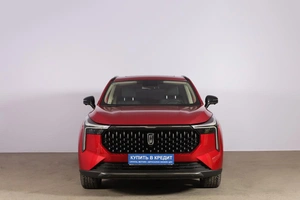 Внедорожник FAW Bestune T55 2023 года, 1699000 рублей, Новосибирск