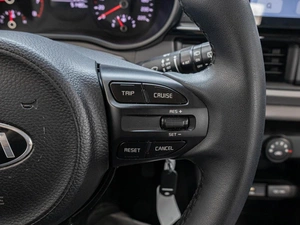 Хетчбэк Kia Morning 2021 года, 1398000 рублей, Краснодар