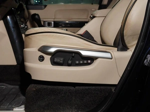 Внедорожник Land Rover Range Rover 2008 года, 1489000 рублей, Тверь