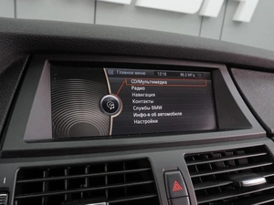 Внедорожник BMW X6 2012 года, 2385000 рублей, Воронеж