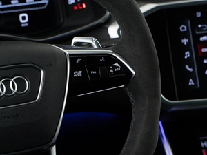 Лифтбек Audi RS7 2021 года, 13777077 рублей, Москва