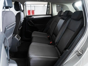 Внедорожник Volkswagen Tiguan 2020 года, 2475000 рублей, Ставрополь