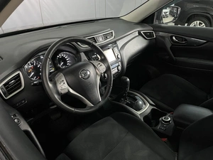 Внедорожник Nissan X-Trail 2017 года, 1950000 рублей, Нижневартовск