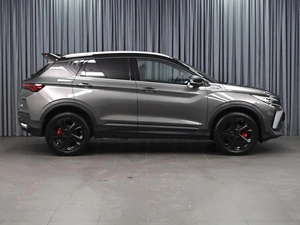 Внедорожник Geely Coolray 2024 года, 1998070 рублей, Ставрополь