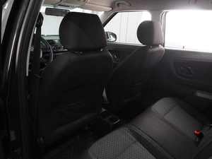 Хетчбэк Skoda Fabia 2010 года, 509000 рублей, Воронеж