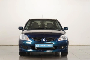Седан Mitsubishi Lancer 2005 года, 689000 рублей, Челябинск