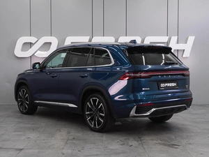 Внедорожник Geely Xingyue L 2024 года, 3419000 рублей, Воронеж