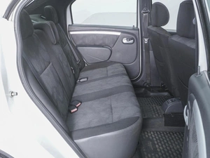 Седан Renault Logan 2013 года, 460000 рублей, Ростов-на-Дону