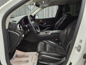 Внедорожник Mercedes-benz GLC-класс 2017 года, 2769000 рублей, Красноярск