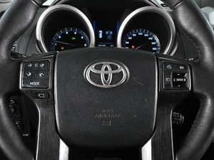 Внедорожник Toyota Land Cruiser Prado 2016 года, 3399000 рублей, Ростов-на-Дону